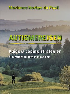 cover image of Autismerejsen